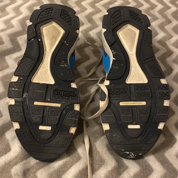 Adidas Colorful rare shoes - Picture 4 of 4